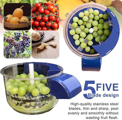 Pelador automático de frutas y verduras - additional image 1